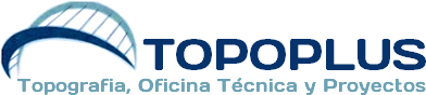 Topografia Topoplus